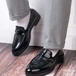 Lightweight Comfort Extra Soft Summer Trendy Premium Stylish Party Loafers For Men-78