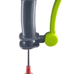 0 W Multicolor Hand Blender-image-94