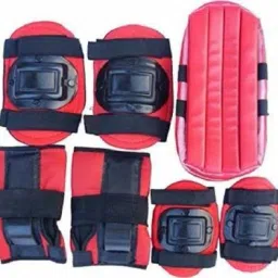 A1VK Protective Guard Kit Cycling Kit-image-72