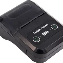 RAISA PRINTECH WIRELESS MOBILE Thermal Receipt Printer-11
