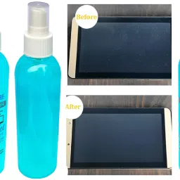 M3CARE Shining kit for gadgets for Gaming, Computers, Laptops, Mobiles-image-76