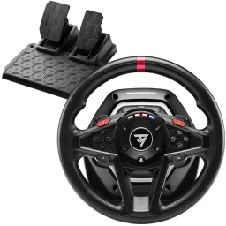 THRUSTMASTER T128-P Racing Wheel Motion Controller-16