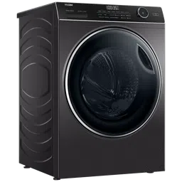 Haier 11 kg 5 Star Wi-Fi Fully Automatic Front Load Washing Machine (HW110-DM14959CS8U1, AI-Dynamic Balance Tech, Dark Jade) image 3