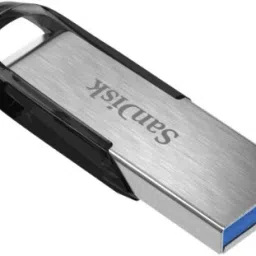SanDisk Ultra Flair USB 3.0 Flash Drive 512GB (SDCZ73-512G-I35) 512 GB Pen Drive Compatible with Laptop, Desktop Computer USB 3.0 Metal Case-8
