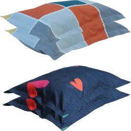 Cotton Pillows Cover-image-91