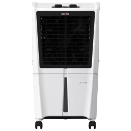 KENSTAR JETT HC 40 Litres Personal Air Cooler with Inverter Compatible (Motorised Louver Movement, White & Black)-picture-15