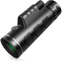 BBYF Professional High Power Dual Long Focus Optics Monocular Telescope Waterproof Binoculars-image-7