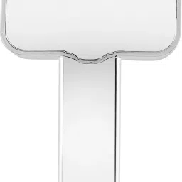 somany Hemal Rain Hand Shower Head with Single Flow Handheld image 2