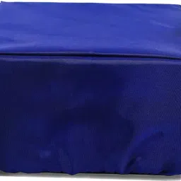 Palap High Quality Dustproof Printer Cover For HP Color Laserjet Pro M454dw Printer - Blue Printer Cover-image-48