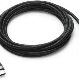 ENMORA Black 44 RT-RPO- Best Type-C to Type-C Cable with Charge & Sync Function for All Type-C Devices Phone Converter-17