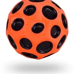 lcarno 1Pc Lifestyle Products Space Ball ,Moon Ball, High Bouncy Balls for Kids_.-picture-24