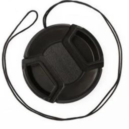 Stookin Lens Cap for 49mm Front Threaded ef50mm f/1.8 STM LensLens Cap-image-49