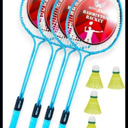 Racket kit combo-174-224 Badminton Kit-image-70