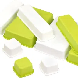 flipkart smartbuy Empty Cutlery Box Drawer Case image 3