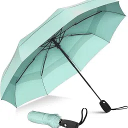 Umberallas for Rain Big Size, Windproof Umbrella Large for Man, Umbrella-picture-10