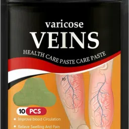 Natural Soothing Vericose Vein Patches for Muscle Recovery Plaster & Patch-13