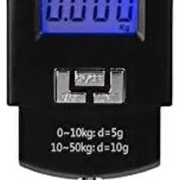 Myqualitysure Electronic 50Kgs Digital Luggage Weighing Scale,weight machine for Home kitchen Weighing Scale-28