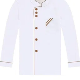 Blended Chef's Apron - XL-27