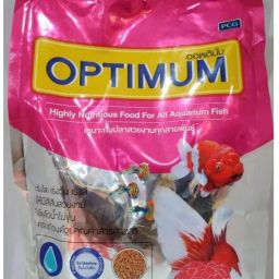 Highly Nutritious Fish Food 1 kg Dry New Born Fish Food-image-2