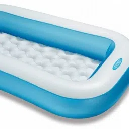Swim Luxury LoungeTinybloom2121 Inflatable Swimming Pool-image-27