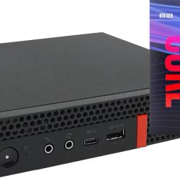 NICE COMPUTERS ThinkCentre Mini Desktop | Core i7-9700 [8 Cores, 8 Threads] [YUD] - Windows 11 Pro, Intel H310M, Core i7 (9th Gen), 32 GB DDR4, 1024 GB SSD Mini PC-image-110