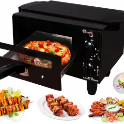 plus Nano Electric Tandoor with Heating Top Bottom & Both Electric Tandoor-image-27