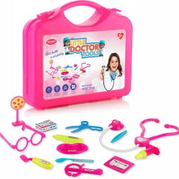 DOCTOR PLAYSET WITH SUITCASE/BOYS/GIRLS/KIDS | 3+Yrs | BIS APPROVED-14