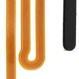 js cool Power Switch on Off Lock Sound Key Button Flex Cable Galaxy A12 Power ON/OFF Button image 2