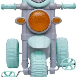 Bike Non Battery Operated Ride On-19