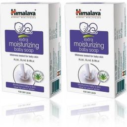 BABY SOAP PACK OF 4*125g-image-82