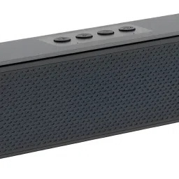 BVEXO Portable 3D Soundbar for 48Hours PlayTime, Dolby Sound Aux/TF Card/USB Drive 20 W Bluetooth Soundbar-image-34