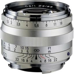 ZEISS Ikon C Sonnar T* ZM 1.5/50 Standard Camera for Leica M-Mount Rangefinder Cameras Standard Zoom Lens-picture-12