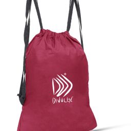 Small 15 L Backpack Monster Daypack, Drawstring baag, yoga bag, Sports bag-image-64