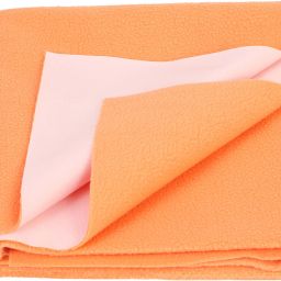 Cotton Baby Bed Protecting Mat-image-81
