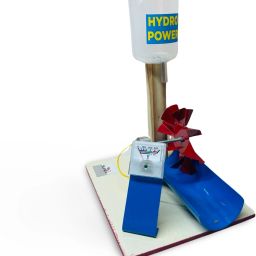 Hydro Power Generator Model – Hands-on Science Project Kit-18