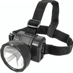 25W Laser Hi-Power Waterproof LED Rechargeable Head Lamp with 2400 MAh Battery 6 hrs Bulb Emergency Light-42