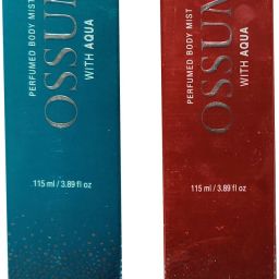 PLEASURE, BLOSSOM Body Mist-For Women-image-83
