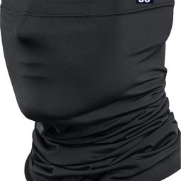 Men Solid Bandana-15