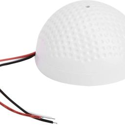 Stela Golf Ball Type CCTV Clear Voice Microphone Camera Microphone Camera Microphone-16