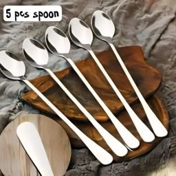 Stainless Steel Cutlery Set-32