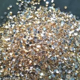 3MM LCTEdged e Beads for Craft, Decoration and Jewellery Making pack of 16000-image-60