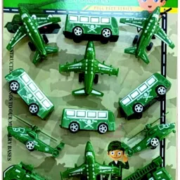 $-MILITARY FORCES Play Set Toys for Kids Mat Role Play Toys for Boys Kids-image-26