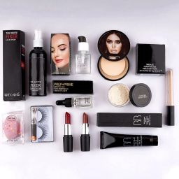 FACE MAKEUP COMBO 11 ITEMS-13