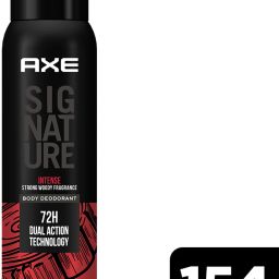 Signature IntenseDeodorant No Gas Body Perfume Body Spray-For Men-14