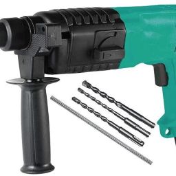 DCA Make Hammer Drill AZC 02-20 Hammer Drill-image-55