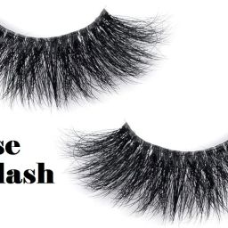 False Eyelashes 5D Natural Long Thick-image-61