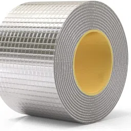 Self Adhesive Super Strong Waterproof roof leak tape DUCT TAPE (Manual)-picture-16