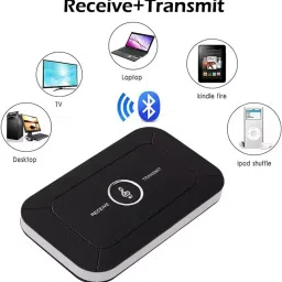 Transmitter and Receiver 2 in 1(EPL-831WA) 5 W AV Control Receiver-30