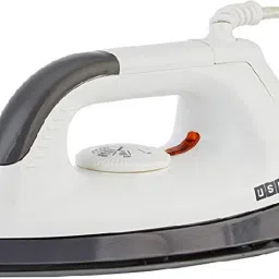1602 1000-Watt Lightweight Dry Iron (multi-colour) 1000 W Dry Iron-image-4