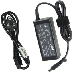Laplogix 65W 18.5V 3.5A Big Pin 7.4X5.0MM Charger For HP Elitebook Folio 9470M 65 W Adapter-image-73